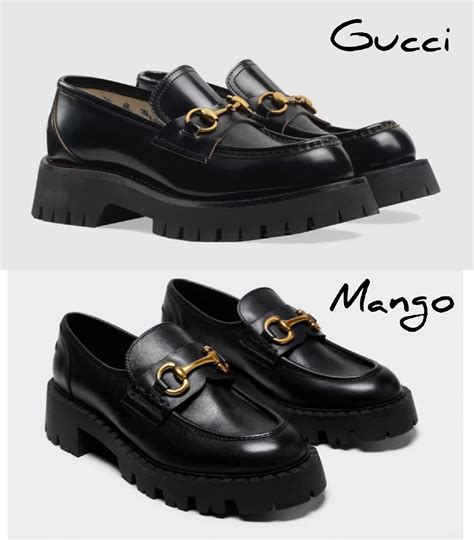 mocasines gucci clon|how to identify gucci shoes.